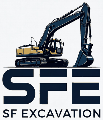 SF Excavation (SFE) — excavation and utility trenching contractor, San Antonio, Texas